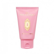 Pink Boutique Bubble Foam Cleanser